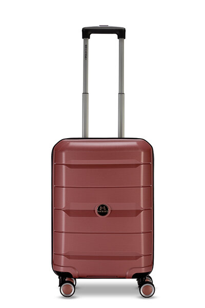 Fiyaka My-pp Kabin boy Küçük  Polipropilen Süper esnek kırılmaz tekerlekli va...