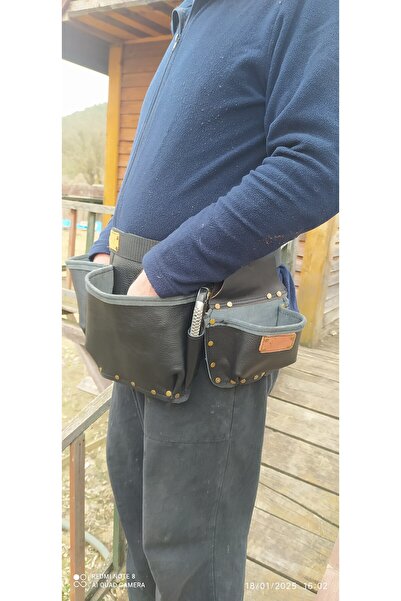 RİVET ساحة جلدية حقيقية