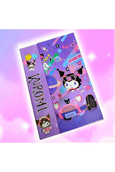 FuryaTedarik Plan săptămânal și blocnotes cu copertă rigidă și magnetică