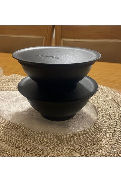 Tupperware Alegra Storage Container