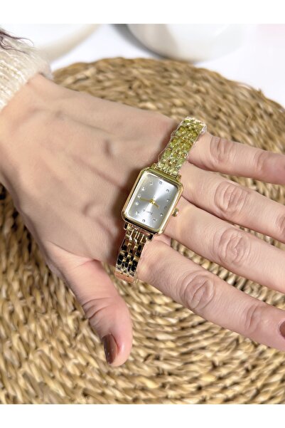 Bimodabu Stylish Design Women's Wristwatch