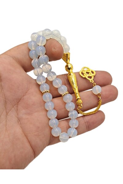 Han Ticarethane Model special combinat de culoare aurie Rochie din piatră nat...