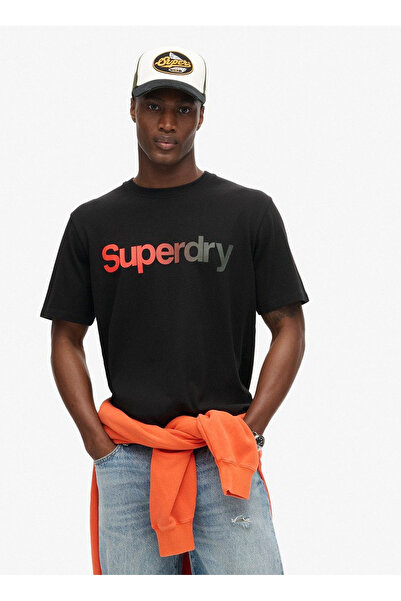 SUPERDRY Erkek T-Shirt