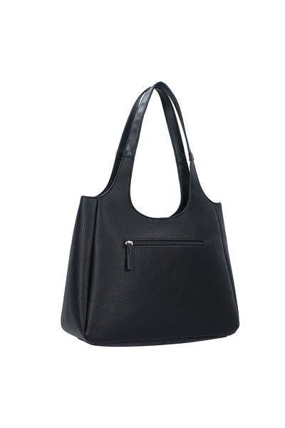 Tom Tailor Denim Leana Shoulder Bag 35 cm