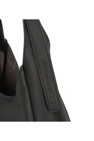 Tom Tailor Denim Jessie Shoulder Bag 35 cm