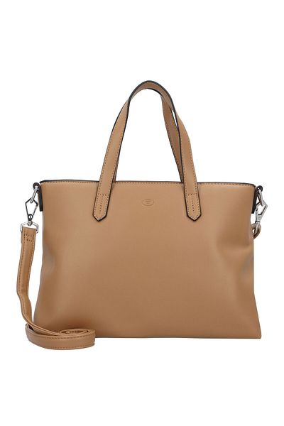 Tom Tailor Poppy Handtasche 30 cm