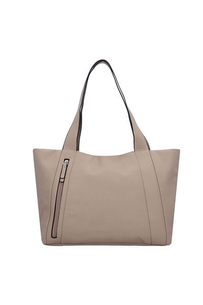 Tom Tailor Yuma Shopper Tasche 39 cm