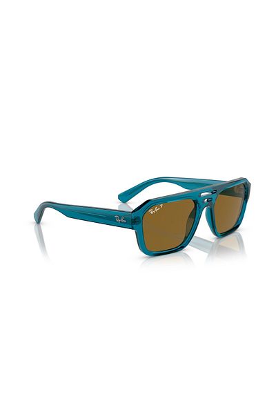 Ray-Ban Rayban Rb4397-6683-83 Unisex Sunglasses