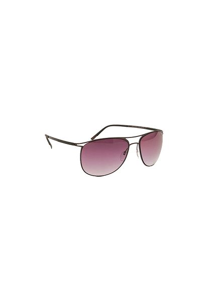 Silhouette 8689-40-6236 Unisex Sunglasses