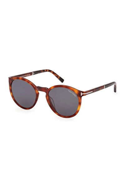 Tom Ford Tf1021-53A Unisex Sunglasses