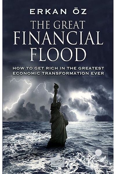 Şira Yayınları The Great Financial Flood