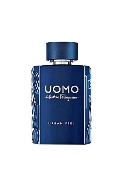 salvatORE Uomo Urban Feel (M) EDT 100ml