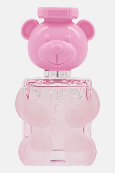Moschino Women Toy 2 Bubble Gum Perfume 100ml, Pink
