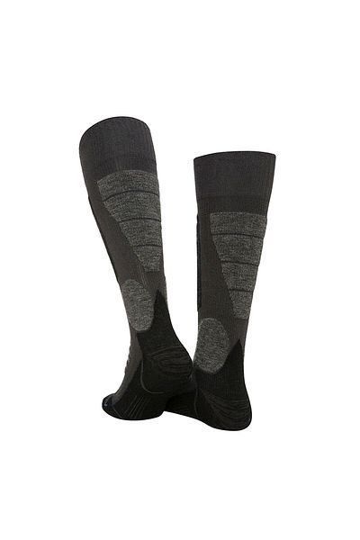 THERMOFORM Dark Blue Ultimate Socks