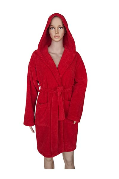 Sweets Collection Women's Welsoft Plush Dressing Gown
