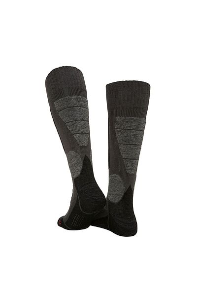 THERMOFORM Burgundy-Dark Green Ultimate Socks