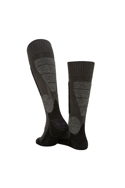 THERMOFORM Khaki Ultimate Socks