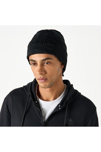 Kappa Pack Of 2 Kappa Beanies