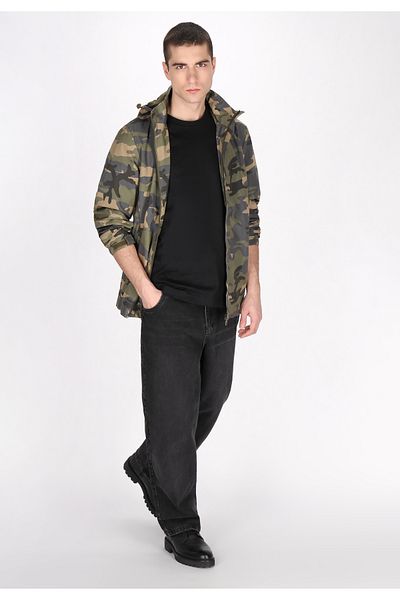 Tuffskull Jacke