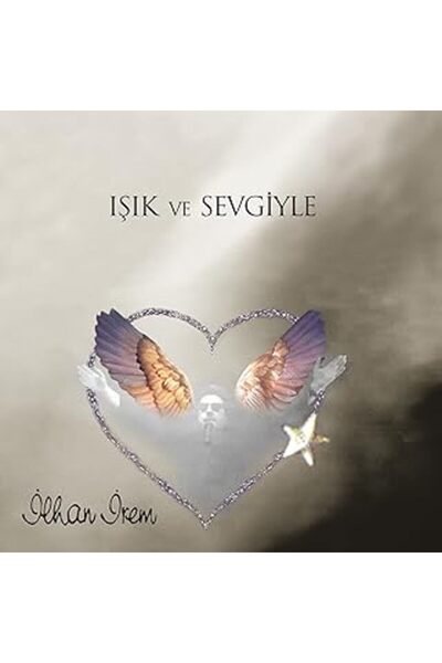 Genel Markalar Plak Ilhan Irem Işık Ve Sevgiyle 30 Yıl