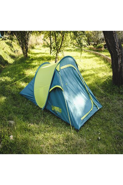 BESTWAY Coolquick 2 Tent 220cm x 120cmx 90cm  26-68097