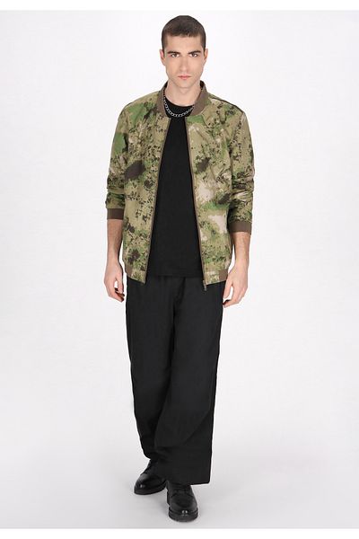 Tuffskull Jacke