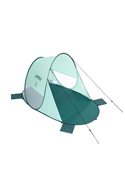 BESTWAY Pavillo 2 Fast Beach Tent - 2.00x1.20x90 cm - Multicolor - 26-68107