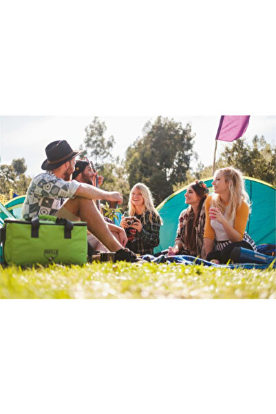 BESTWAY Pavillo-Coolmount 4Person Tent 2.10Mx2.40Mx1.00M (1 Layer 190T Polyester Pu Coated) 26-68087