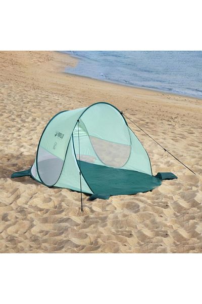 BESTWAY Beach Quick 2 tent 200cm x 120cm x 90cm  26-68107