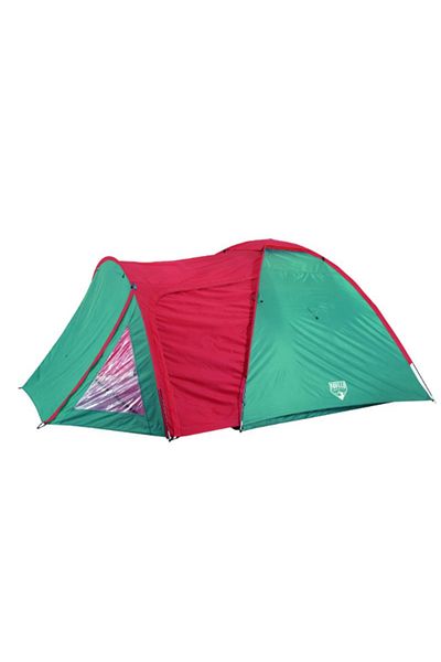 BESTWAY Ocaso X3 Tent (150+225)X260X155Cm 26-68011 -26-68011