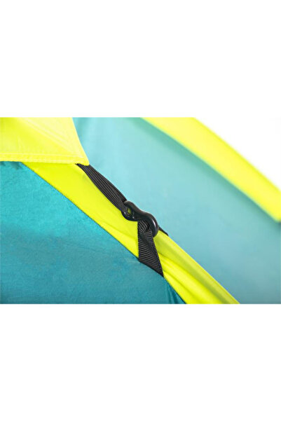 BESTWAY Pavillo-Coolground 3Person Tent 2.10M X 2.10M X 1.20M