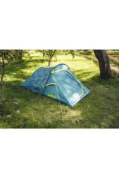 BESTWAY Pavillo-Hiberhide Coolrock 2 Tent 2.20Mx1.20Mx90Cm