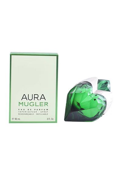 Mugler Aura EDP (Refillable) 90ml