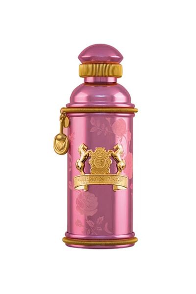 Alexandre J Rose Oud EDP 100ml