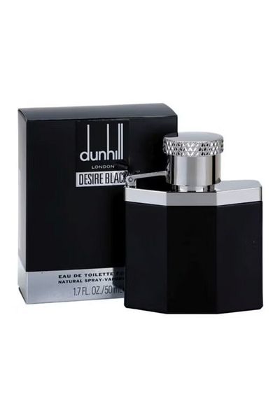 Dunhill Desire Black EDT 50ml