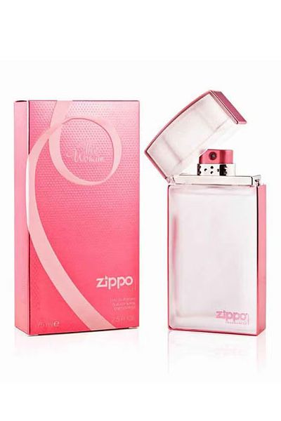 Zippo The Woman EDP 75ml