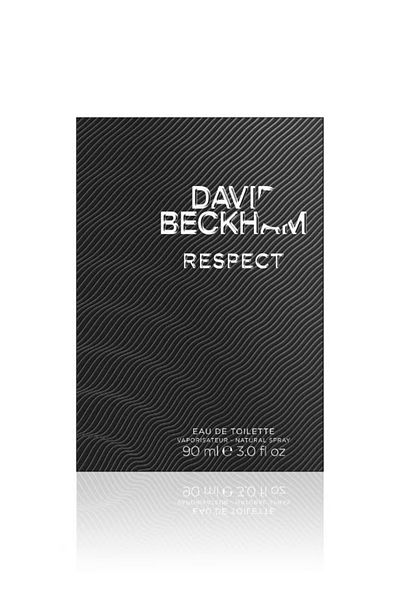 David Beckham Respect EDT 90ml