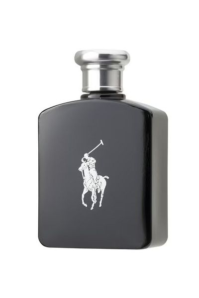 Ralph Lauren Polo Black EDT 125ml