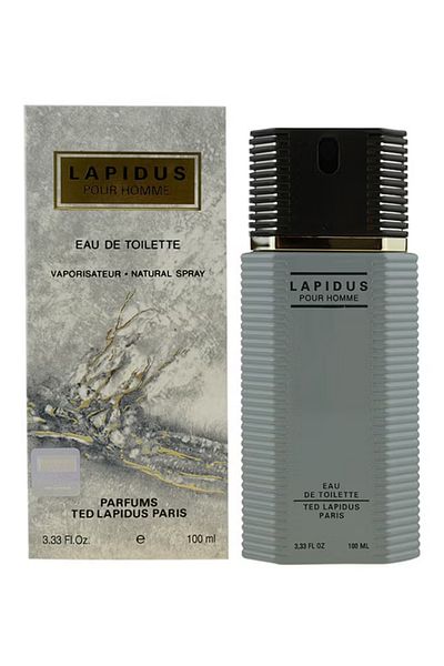 Ted Lapidus Lapidus EDT 100ml