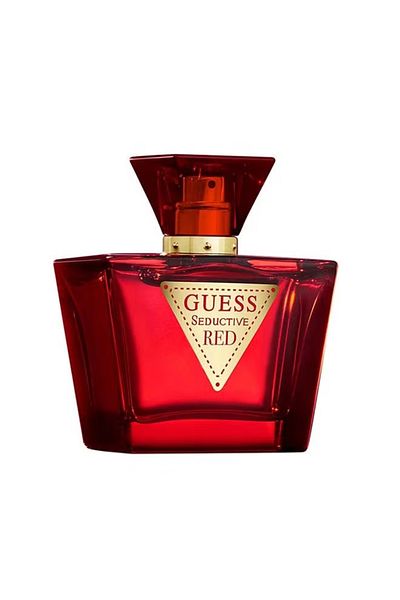 Guess Seductive Red Eau De Toilette 75ml
