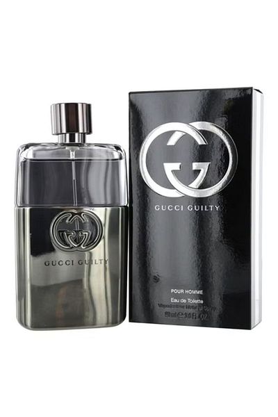 Gucci Guilty Pour Homme EDT 90ml