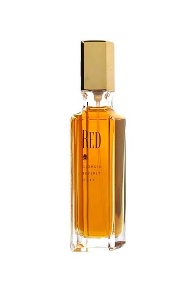Giorgio Armani Beverly Hills Red EDT 90ml