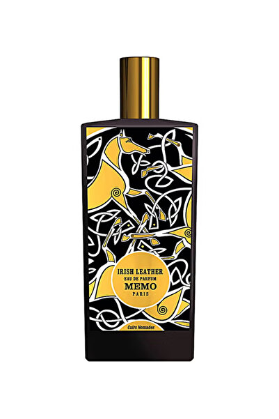 Memo Paris Memo Irish Leather EDP For Unisex 75ml