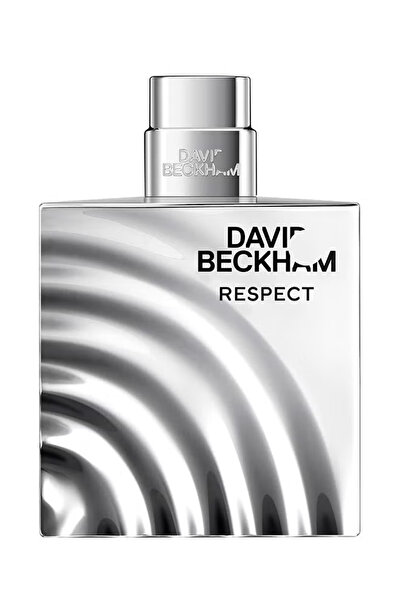 David Beckham Respect EDT 90ml