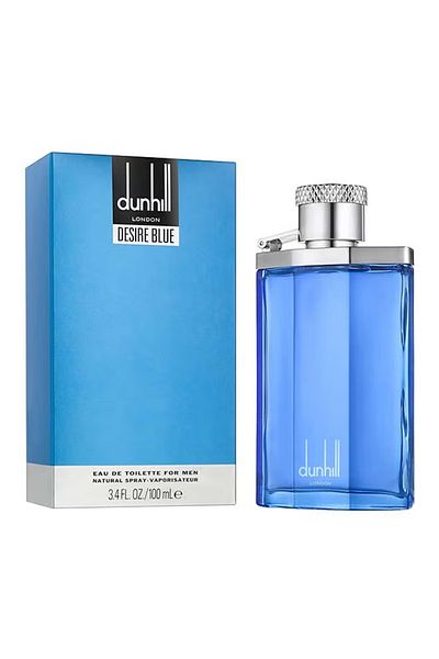 Dunhill Desire Blue EDT 100ml