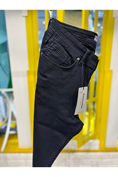 Perecoma Corcotti YAZLIK DENİM JEANS KOT PANTOLON
