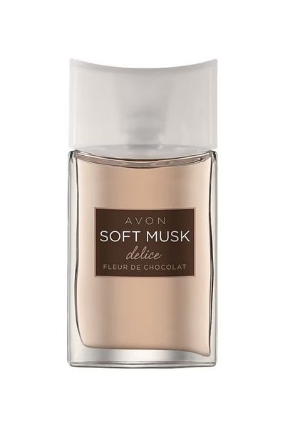 AVON Soft Musk Delice EDT 50ml