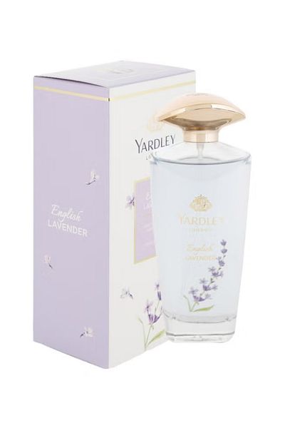 YARDLEY English Lavender EDT 125ml