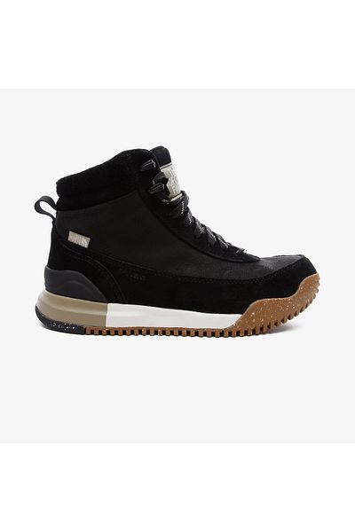 THE NORTH FACE Back to Berkeley Ii Women's Black Boots