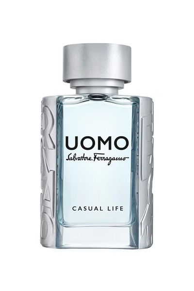Salvatore Ferragamo Uomo Casual Life EDT 100ml
